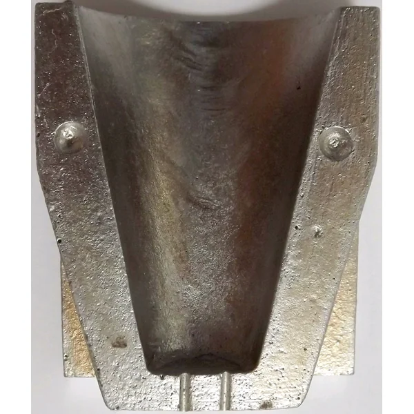 Fisheagle 32oz (1kg) Bell Mould