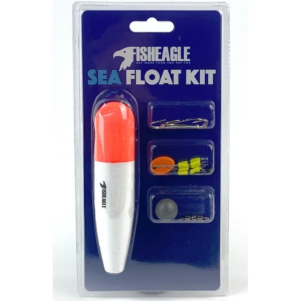 Fisheagle 5 Inch Sea Float Set