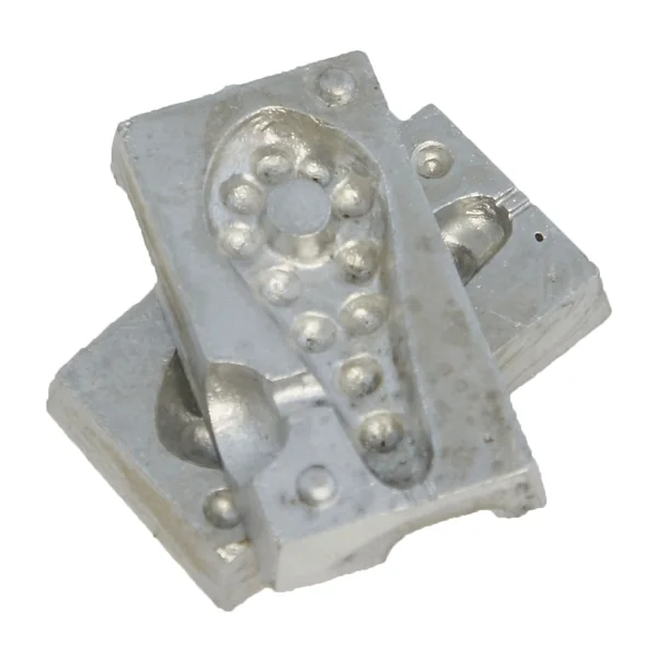 Fisheagle 8oz Smart grip Mould