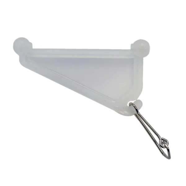 Fisheagle Ashpole Plastic Clements Boom - Sea Boom x10