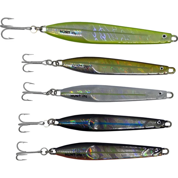 Fisheagle Hunt Lures