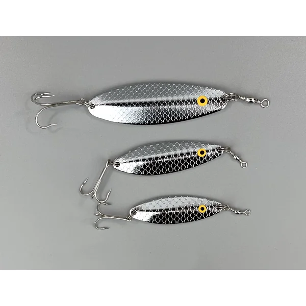 Fisheagle Killer Caster Lures 3 Pack