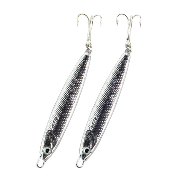 Fisheagle Killer Stinger Lures