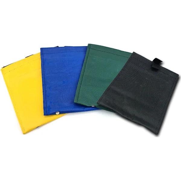 Fisheagle Rig Wallet with 10 Inserts