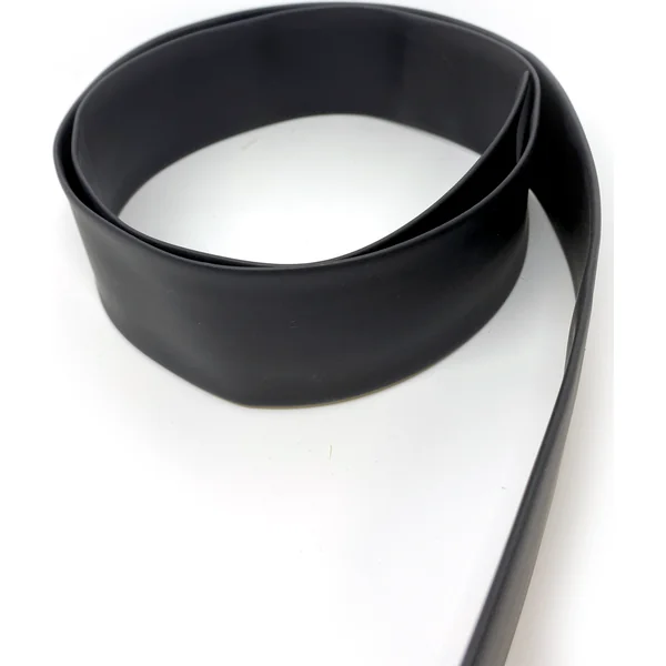 Fisheagle Rod Handle Shrink Tube 1.5m Black