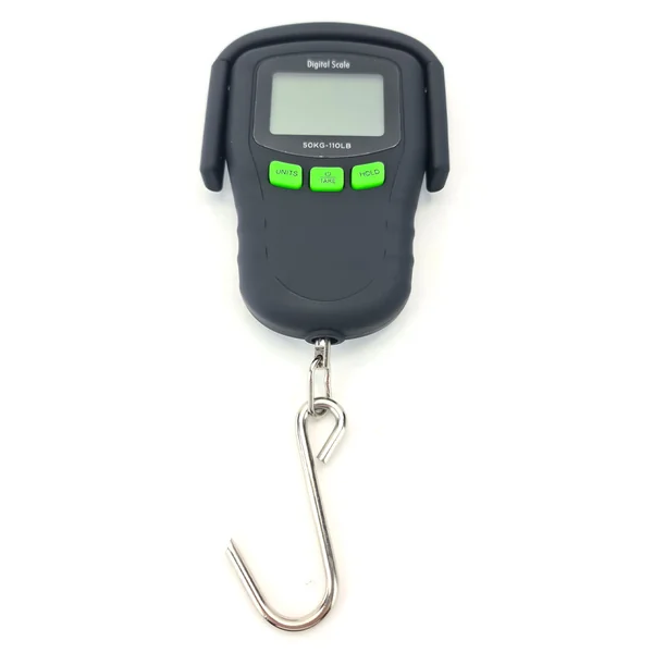 Fisheagle Specimen Digital Scale 50kg/110lb