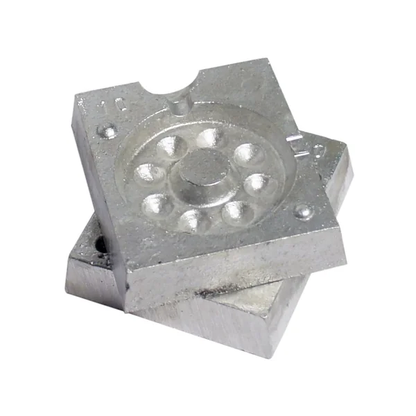 Fisheagle Watch Grip Mould