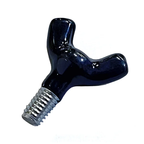 Fisheagle Wing Nut Screw - 1 Rod Match Tripod