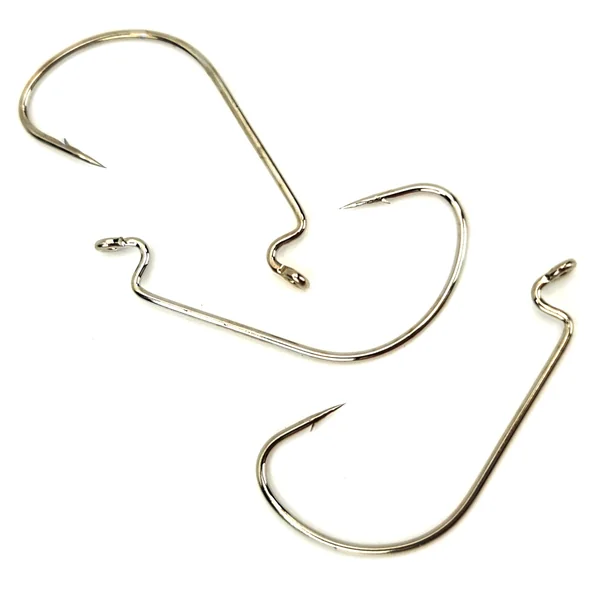 Fisheagle Worm Hook 37177