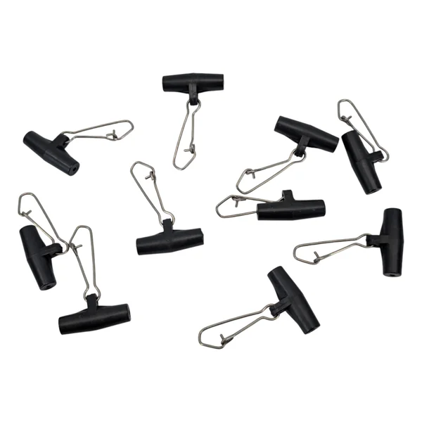 Fisheagle Zip Sliders 10pk