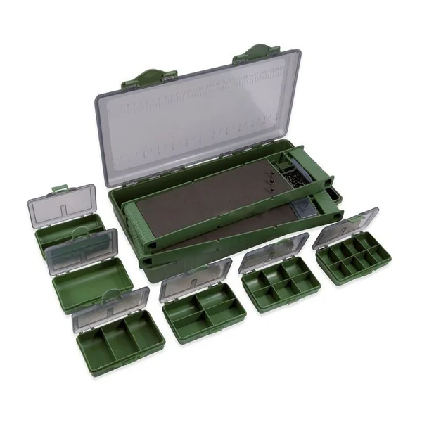 Fishing Ferrari FF Multi Tackle Boxes