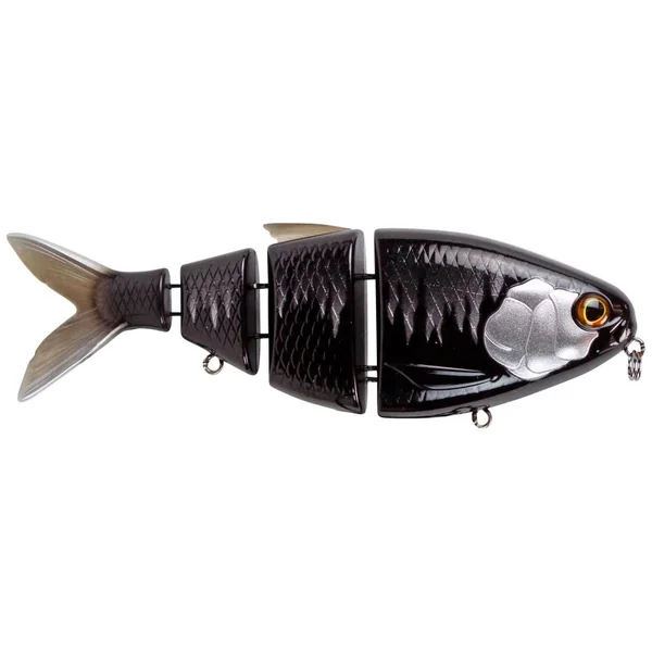 Fishlab BBZ Bio Gizzard Shad 6"