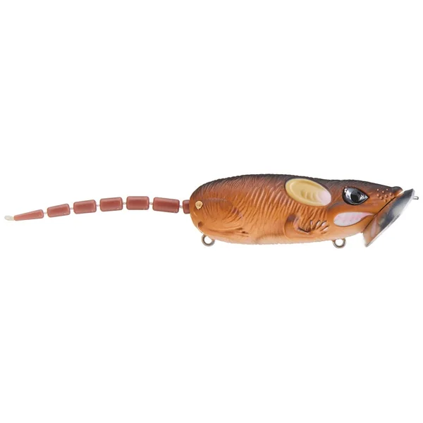 Fishlab BBZ Wake Rat 2.5"