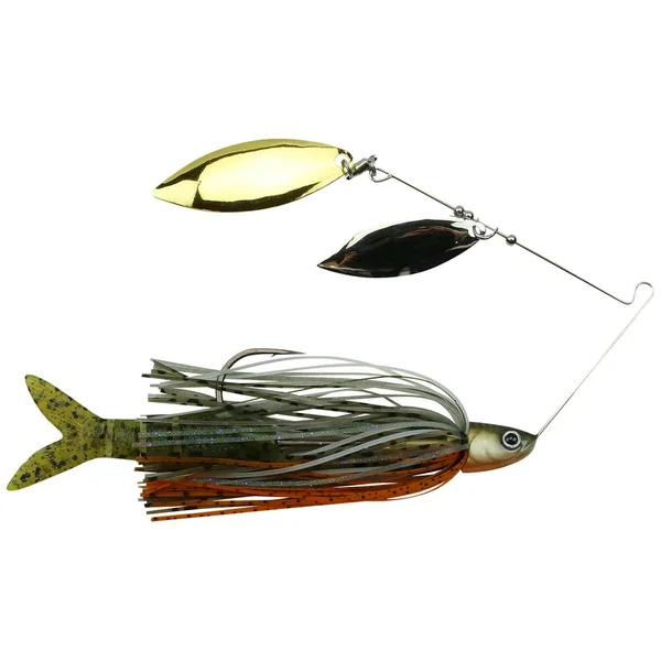 Fishlab Bio Blade Double Willow Spinnerbaits