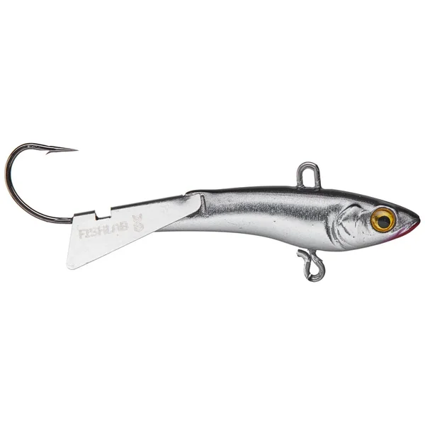Fishlab Bio Minnow Vertical Jig