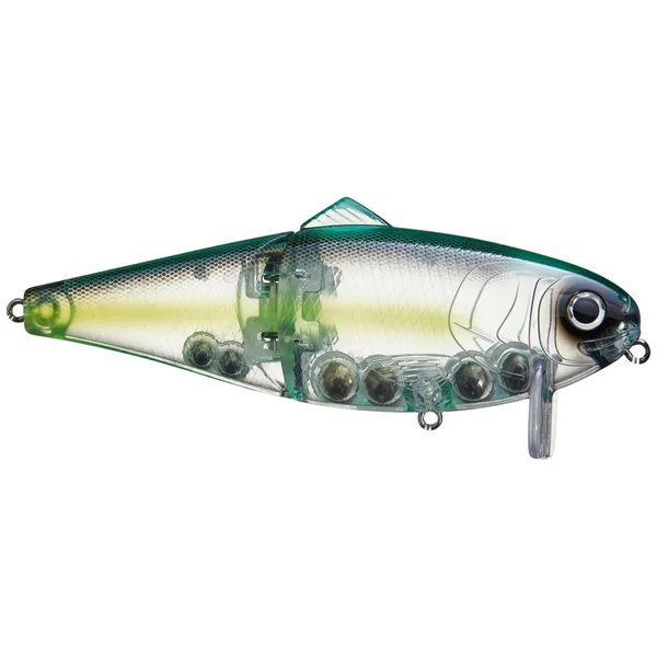 Fishlab Bio Shad Wakebait