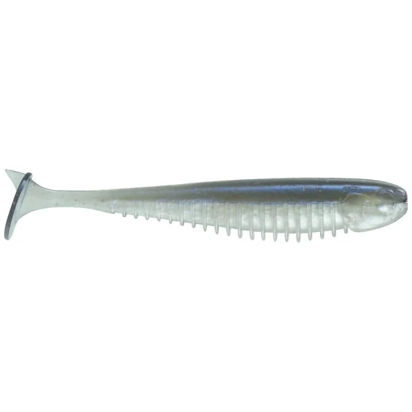 Fishlab Nature Series Soft Swimbait