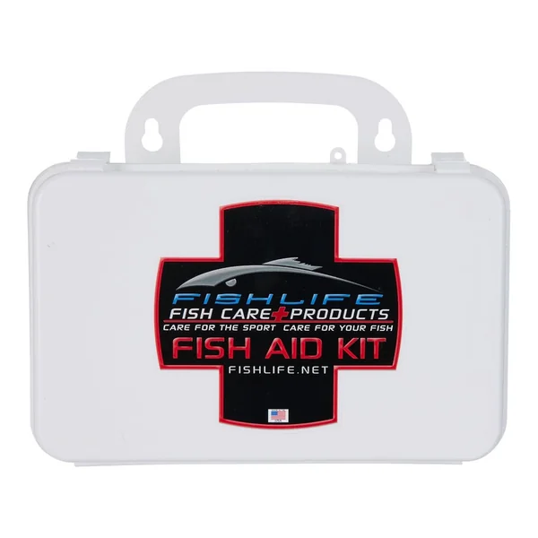 Fishlife Fish Aid Kit