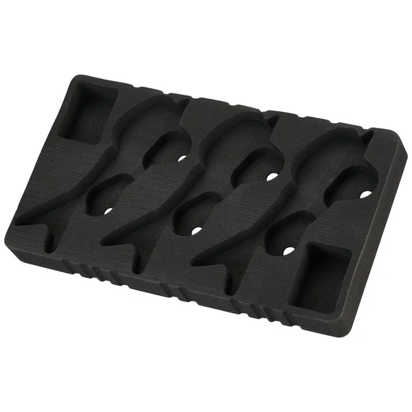 FishMore T3 Pro Tackle Box Inserts