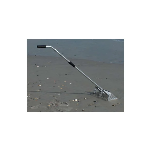 Fish-N-Mate 167 Large Sand Flea & Sea Glass Rake
