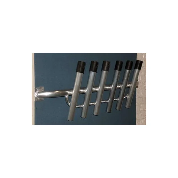 Fish-N-Mate 396 6 Holder 15 Degree Rod Holder