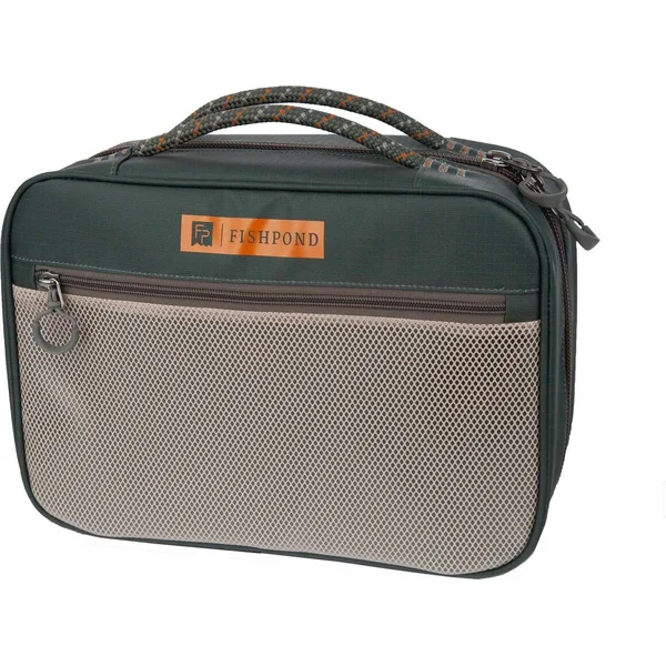 FishPond Backwater Fly Tying Kit