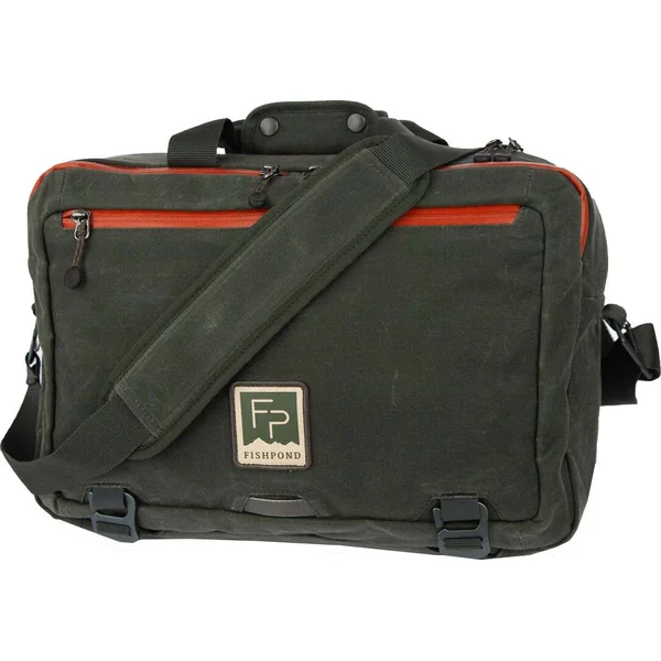 FishPond Boulder Briefcase