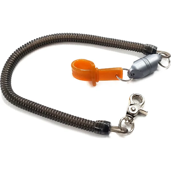 Fishpond Confluence Net Release 2.0 - Gunmetal