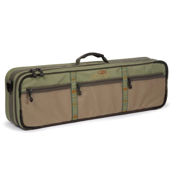 FishPond Dakota Carry On 31in - Granite