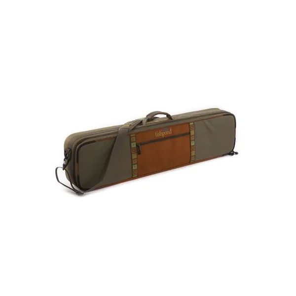 Fishpond DCRRC-45 Dakota Carry On Rod/Reel Case