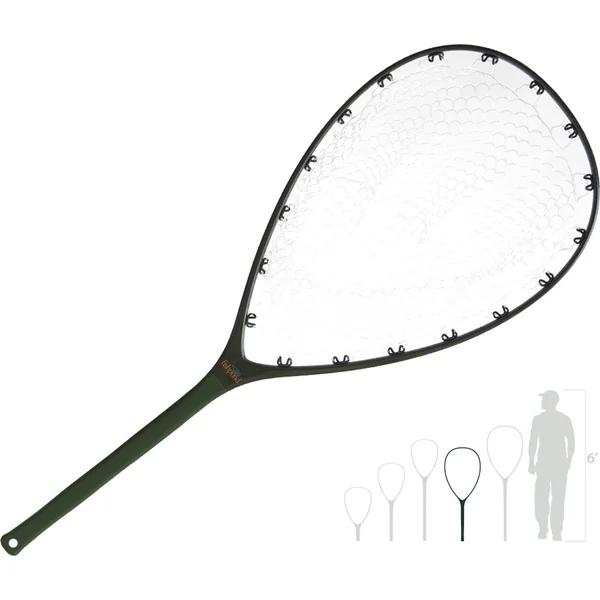 Fishpond Nomad Mid Length Boat Net
