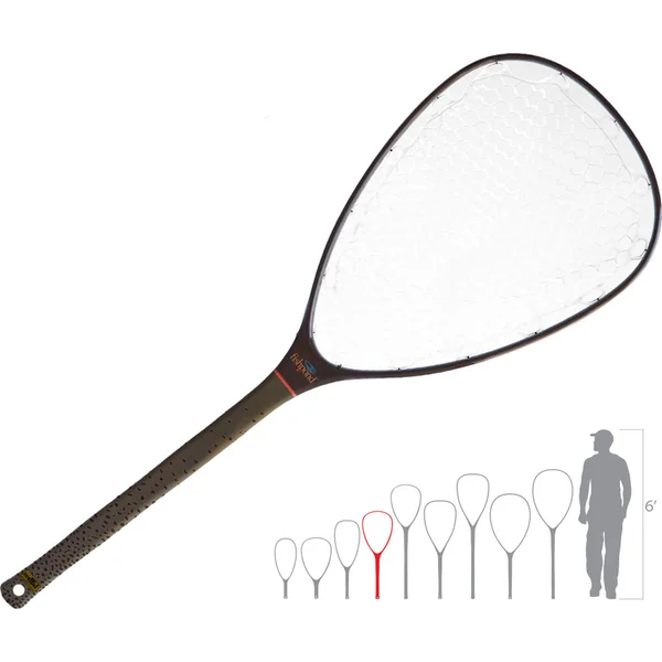Fishpond Nomad Mid Net