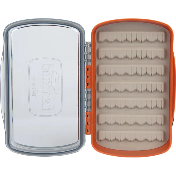 FishPond Pescador Small Fly Box