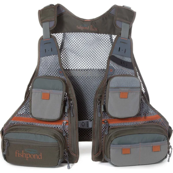 Fishpond Sagebrush Pro Mesh Vest