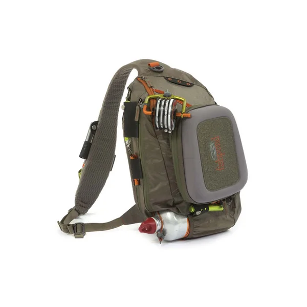 Fishpond Summit Sling Gravel