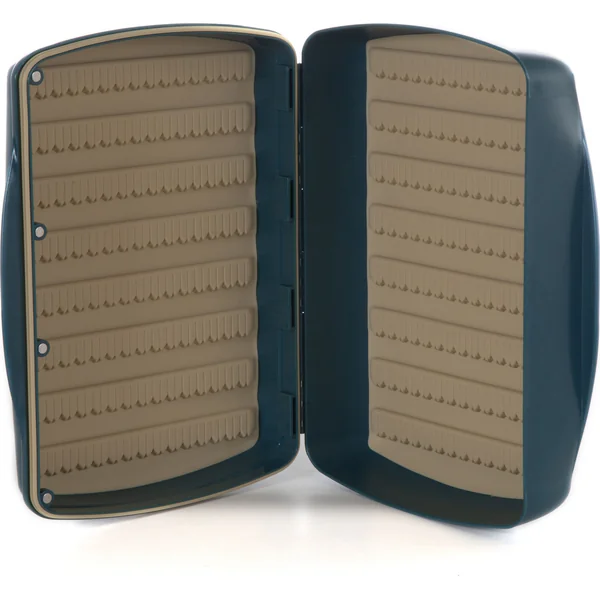Fishpond Tacky Pescador Fly Box XL - Baja Blue