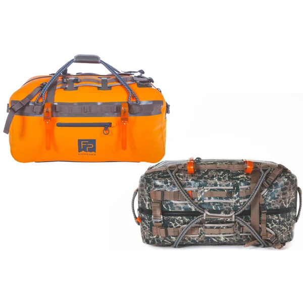 Fishpond Thunderhead Large Submersible Duffel
