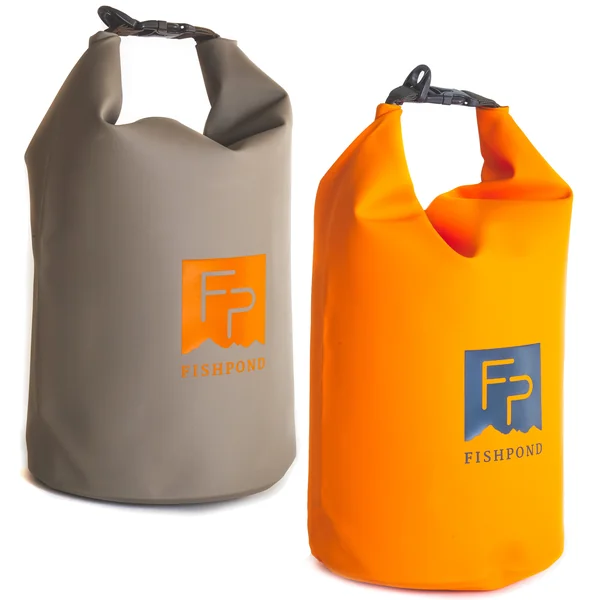 Fishpond Thunderhead Roll-Top Dry Bag - Eco