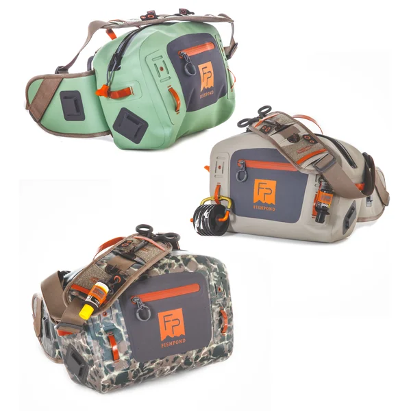 Fishpond Thunderhead Submersible Lumbar