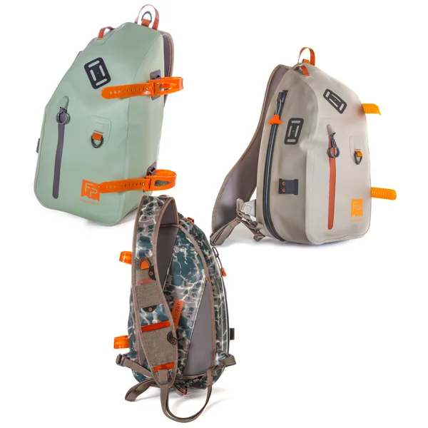 Fishpond Thunderhead Submersible Sling