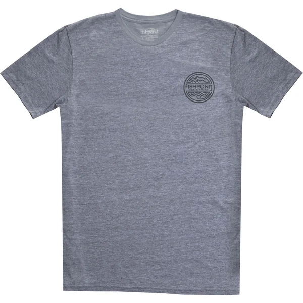 Fishpond Topo Trout Shirt