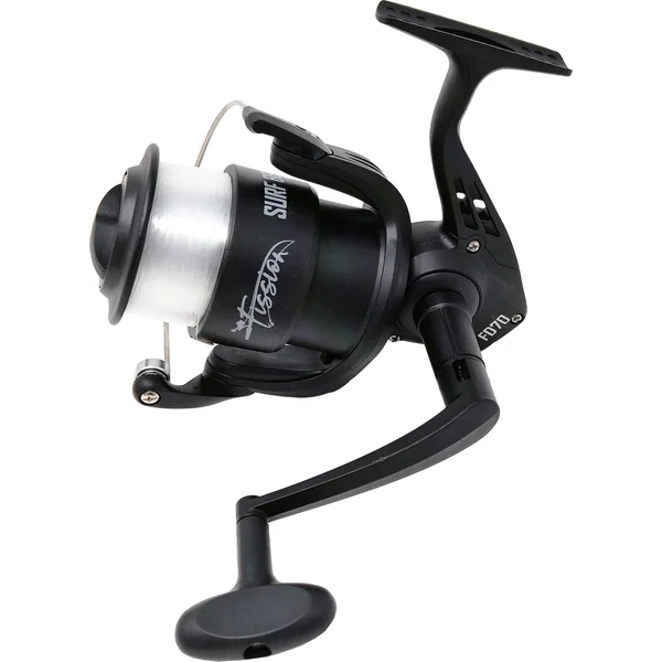 Fission Surf Beach FD70 Reel