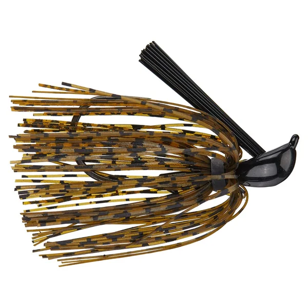 Fitzgerald Fishing Mega Tungsten Flipping Jig