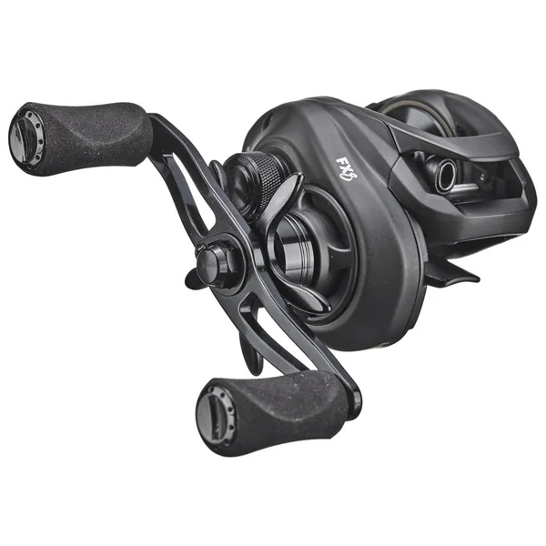 Fitzgerald FX8 Casting Reels