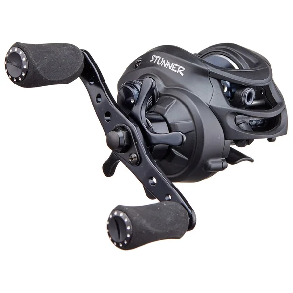 Fitzgerald Stunner Casting Reels