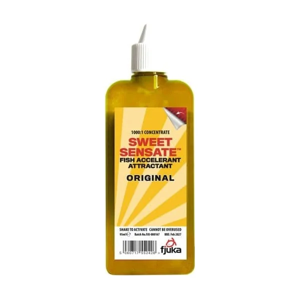 Fjuka Sensate Sweet Original