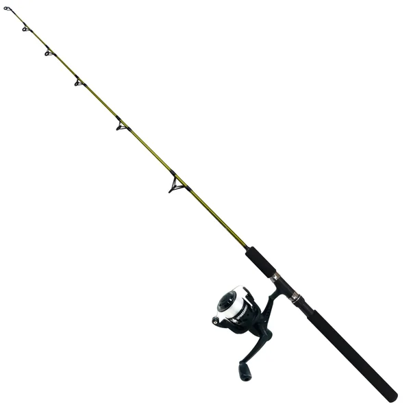 Fladen 1.3m Spinosaurus JR40 Boat Combo