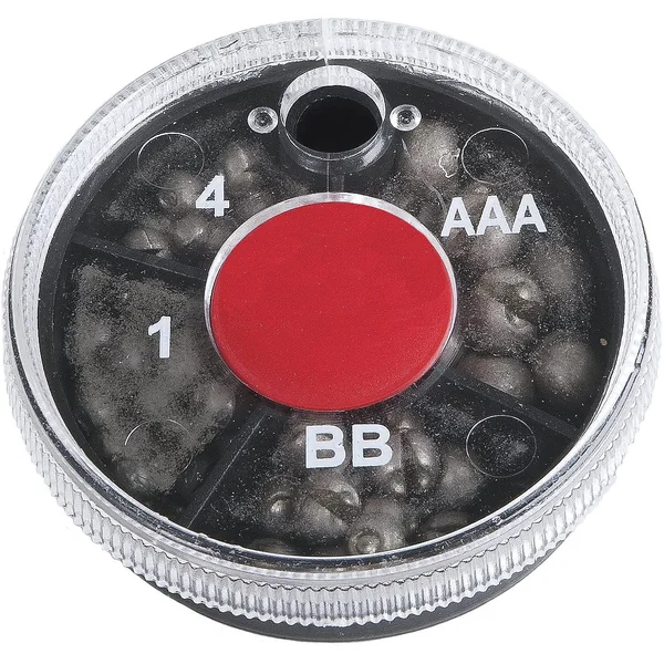 Fladen 1 Box Shot 4 Division: AAA, BB, 1 & 4