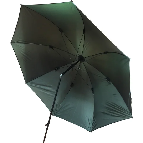 Fladen 2.2m 210T Tilting Umbrella with Adj Height & Tilt Mechanism