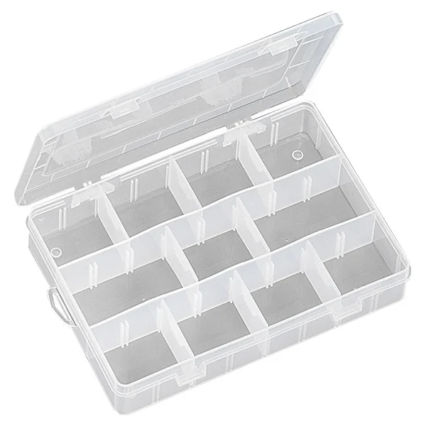 Fladen 3-12 Section Tacklebox